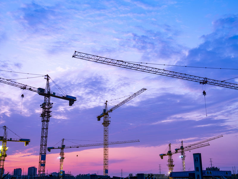 滑縣道口鎮建筑工程有限公司企業雙重預防機制體系文件