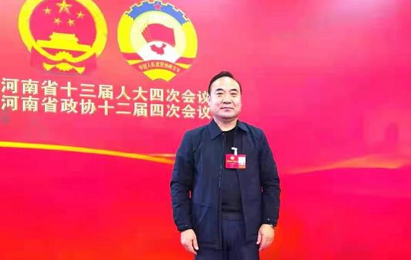 兩會(huì)好聲音｜李國(guó)臣委員：以大數(shù)據(jù)的公開(kāi)高效來(lái)改善營(yíng)商環(huán)境